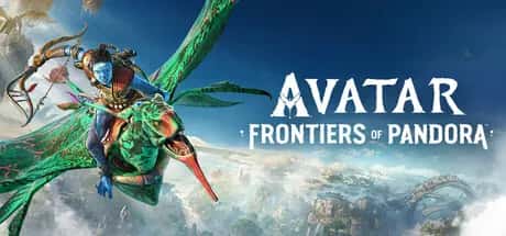 阿凡达 潘多拉边境 Avatar Frontiers of Pandora 豪华中文版
